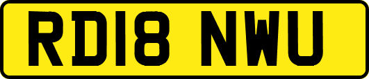 RD18NWU