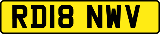 RD18NWV