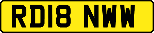 RD18NWW