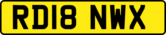 RD18NWX