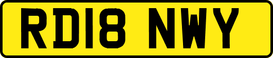 RD18NWY