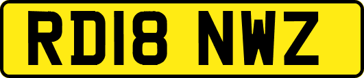 RD18NWZ