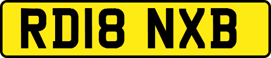 RD18NXB