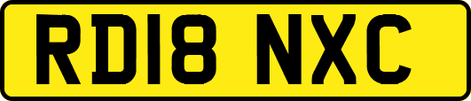 RD18NXC