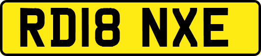 RD18NXE