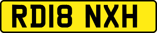 RD18NXH