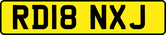 RD18NXJ