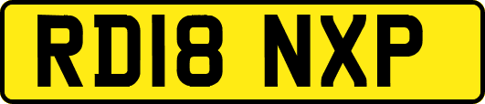 RD18NXP