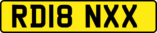RD18NXX