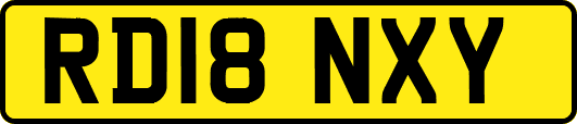 RD18NXY