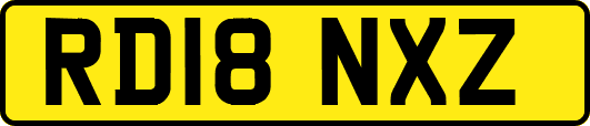 RD18NXZ