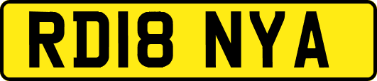 RD18NYA