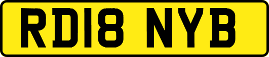 RD18NYB