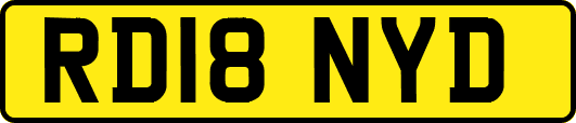 RD18NYD
