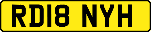 RD18NYH