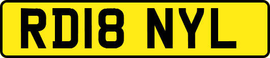 RD18NYL