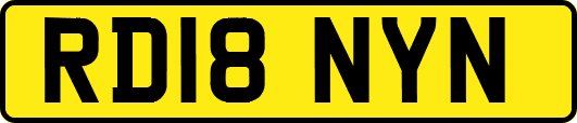 RD18NYN
