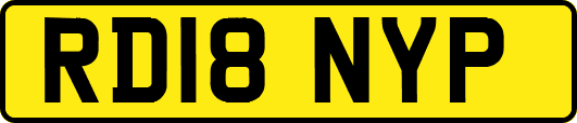 RD18NYP