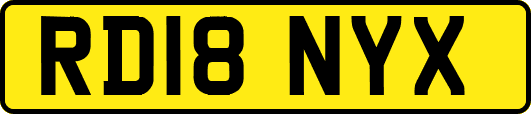 RD18NYX