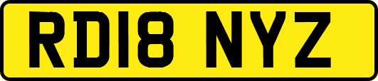 RD18NYZ