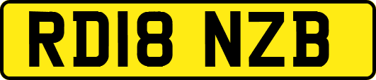 RD18NZB