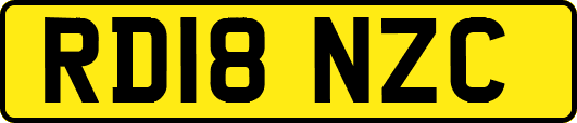 RD18NZC