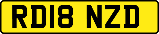 RD18NZD
