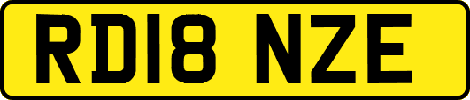 RD18NZE