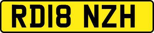 RD18NZH