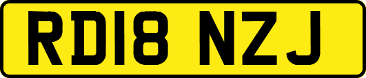 RD18NZJ