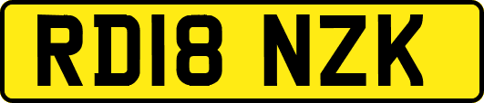 RD18NZK