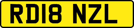 RD18NZL