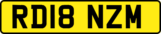 RD18NZM