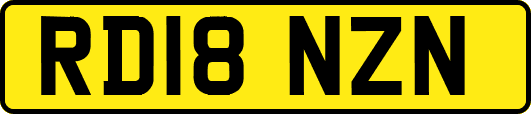 RD18NZN