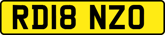 RD18NZO