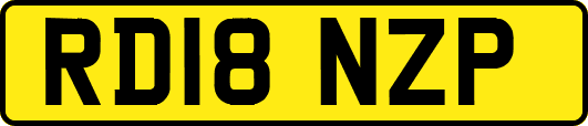 RD18NZP