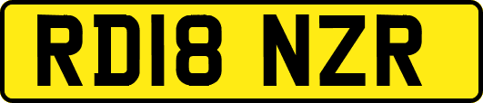 RD18NZR