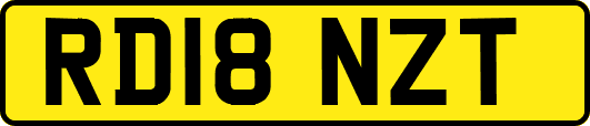 RD18NZT