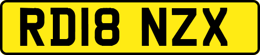 RD18NZX