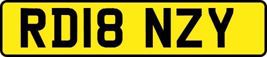 RD18NZY