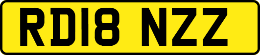 RD18NZZ