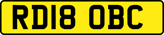 RD18OBC
