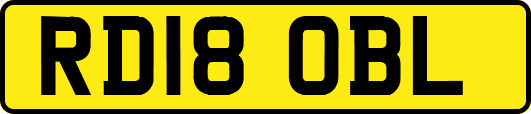 RD18OBL