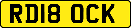 RD18OCK