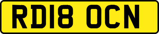 RD18OCN