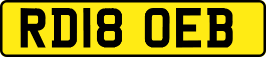 RD18OEB