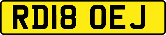 RD18OEJ