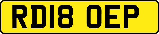 RD18OEP