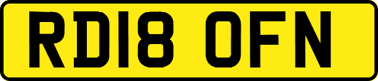 RD18OFN