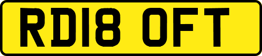 RD18OFT